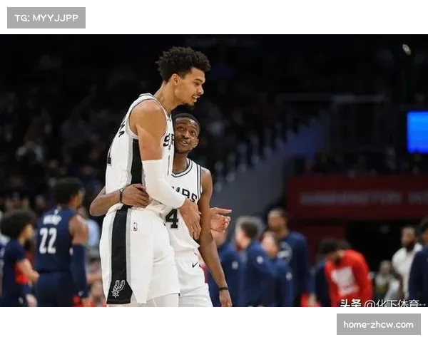 马刺攻防体系逐步成熟 福克斯37分率队客场取胜