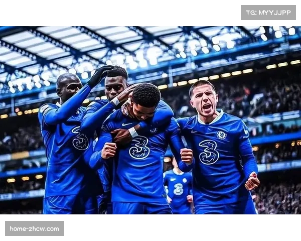 切尔西前场三区传球成功率88%，阵地战渗透能力与终结效率脱节